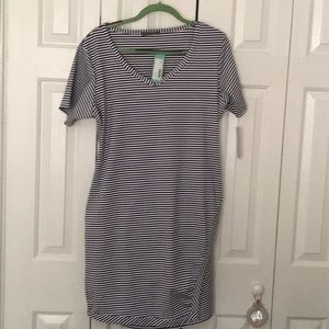 Loveappella by Stitch Fix Sammi Knit Dress